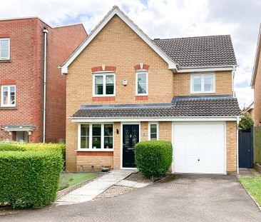 Triscombe Way, Cheltenham, Gloucestershire, GL51 - Photo 2