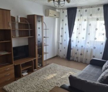 Apartament doua camere termen lung sens giratoriu Anda - Photo 1