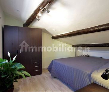 Mansarda piazza di San Cosimato 15, Trastevere, Roma - Photo 4