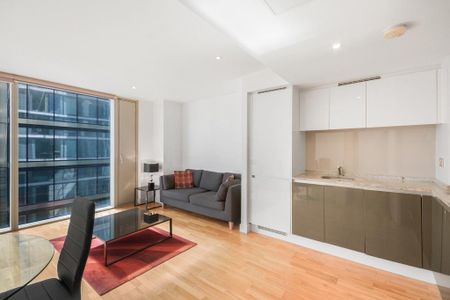 1 bedroom apartment to rent - Photo 2