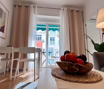 Alameda de Capuchinos, Málaga, Andalusia 29014 - Photo 5