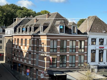 Knap appartement met 3 slpks op de markt van Diest (124m²)! - Photo 5