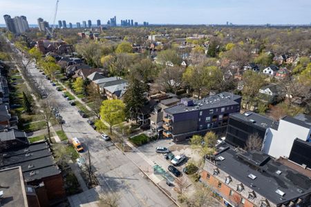 For Lease - 332 High Park Avenue Unit# 202, Toronto, Ontario - Photo 4