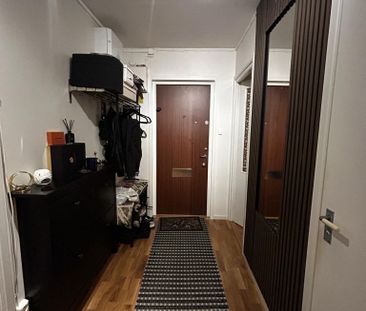 Pålsbodagränd, Bandhagen - Foto 3