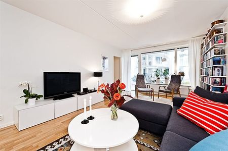 Armegatan, Solna - Photo 2