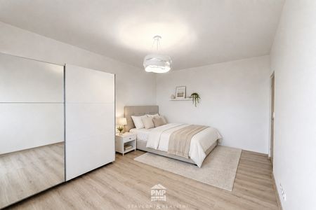 Pronájem bytu 3+1 75 m² - Fotografie 4