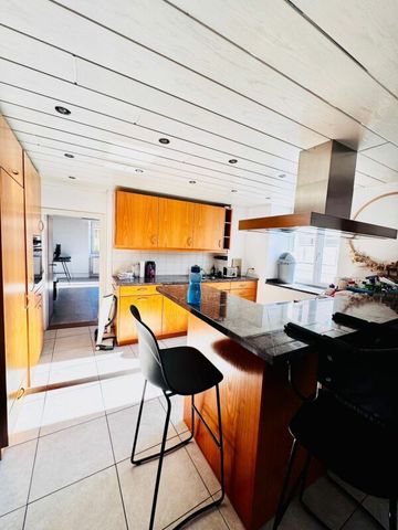 Frisch renovierte 3.5-Zimmer-EG-Wohnung mit Keller - Foto 5