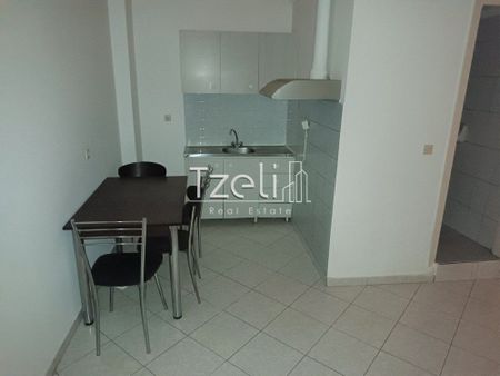 Studio/Γκαρσονιέρα για ενοικίαση Μπεγουλάκι (Πάτρα) - Photo 5
