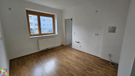 Geförderte 2-Zimmerwohnung mit Balkon - Photo 3