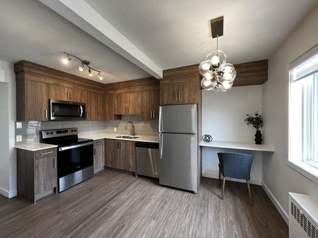 1019 17th Ave SW, Calgary - Photo 4