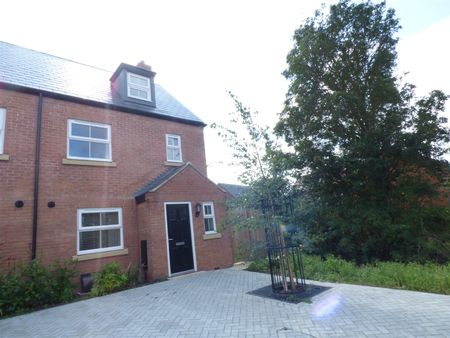 Squirrels Street, Bishopton, Stratford-upon-Avon - Photo 5