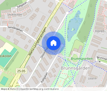 Olstorpsgatan 14 A - Photo 1