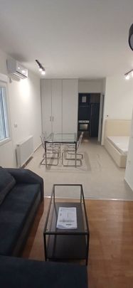 Studio/Γκαρσονιέρα για ενοικίαση Ανάληψη - Μπότσαρη (Ανάληψη - Μπότσαρη - Νέα Παραλία) - Photo 1