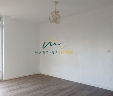 Appartement avec balcon 3 pièces à louer à Marmande - Photo 6