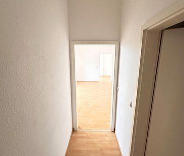 Helle 2-Zimmer Wohnung Fußläufig zum Schweriner See - Photo 1