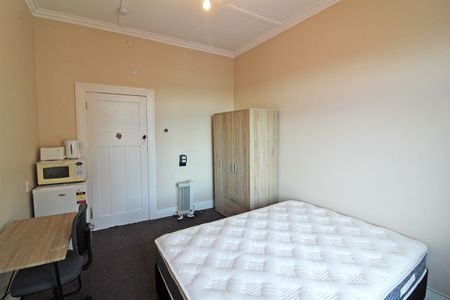 Room 7/13 Russell Street, Dunedin Central, Dunedin City - Photo 5