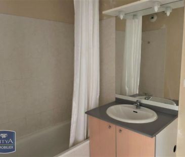 Appartement à louer 3 pièces 58m² - Photo 5