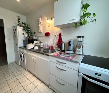 Location Appartement 2 pièces 49m² - Photo 5