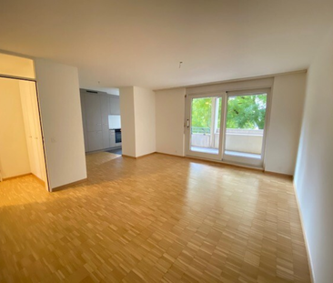 Gemütliche 2.5-Zimmerwohnung - Photo 1