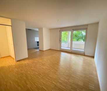 Gemütliche 2.5-Zimmerwohnung - Photo 5