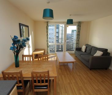 Aspect 14, Leeds City Centre, LS2 8WG - Photo 3