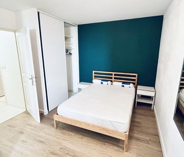 Location / Appartement T2 - Photo 6