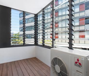 206/1 Wharf Road, Gladesville NSW 2111 - Apartment For Rent | Domain - Photo 4