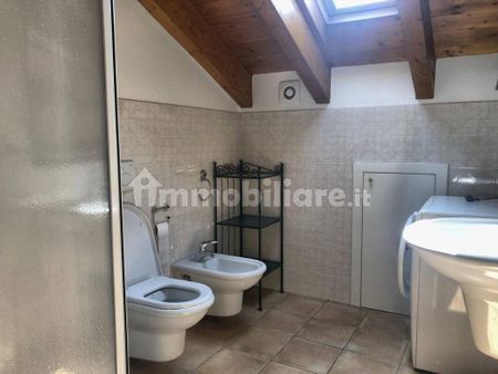 Mansarda via Carlo Cattaneo 39, Centro, Lecco - Photo 5