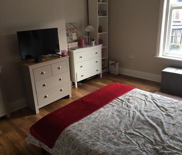 Room in a Shared House, Glencoe Road, S2 - Photo 3