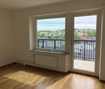 Fyrklöversgatan 21 - Foto 1