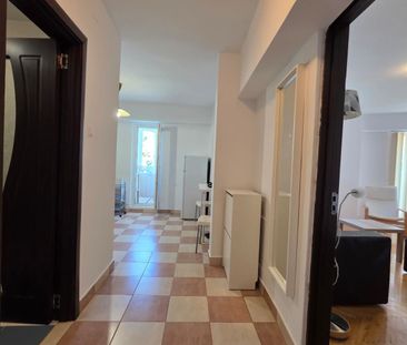 Garsonieră – Metrou Piața Muncii - Photo 1