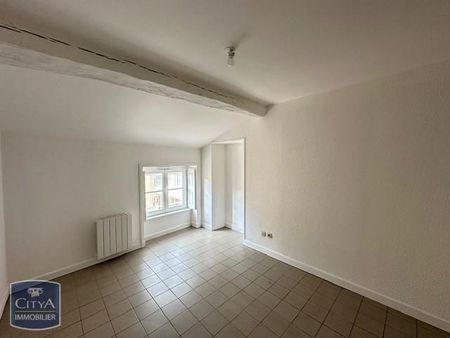 Location Appartement 2 pièces 53m² MACON 71000 - Photo 3