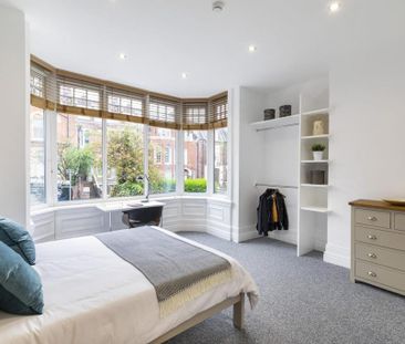 7 bedroom house to rent - Photo 1