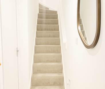 2 bedroom terraced house to rent - Photo 2