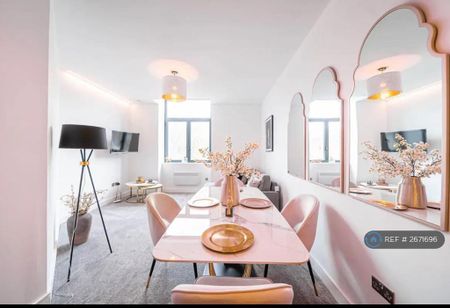 2 bedroom maisonette to rent - Photo 5