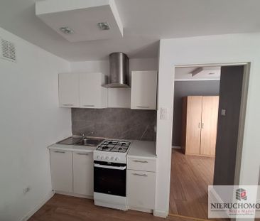 Nieduże mieszkanie przy centrum, 24 m2 - Photo 5