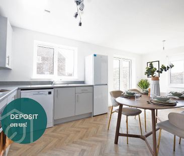 4 bedroom semi-detached house to rent - Photo 5