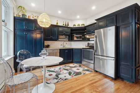 Condo for rent, Montréal (Rosemont/La Petite-Patrie) - Photo 2