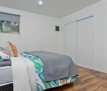 One double bedroom flat in Glenfield - Photo 4