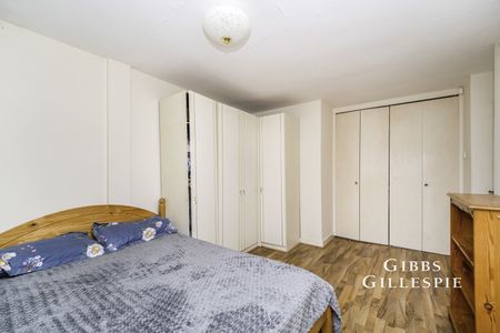 1 Bedroom Flat/Apartment to rent - Photo 4