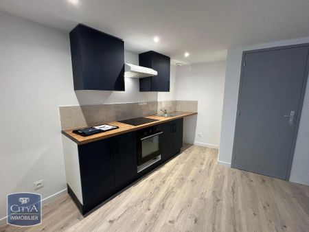 Maison à louer 3 pièces 52.27m² - Photo 5