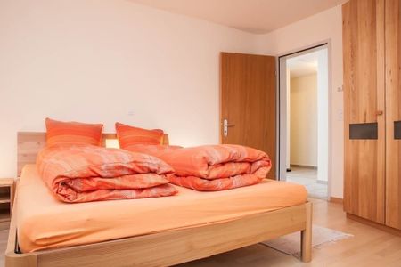 31/2-ROOM APARTMENT IN OBERRIEDEN (ZH), FURNISHED, TEMPORARY - Foto 5