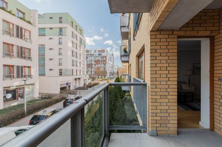 Ekopark | Dwie sypialnie | Południe | Garaż - Фото 5