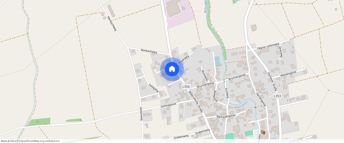 Willersdorfer Straße 41/3, 7432, Oberschützen