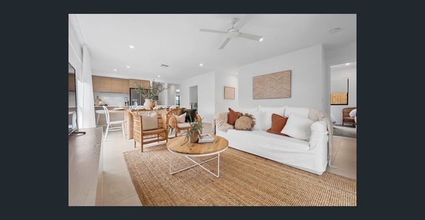 Family Home In New AMARA Estate - Photo 1