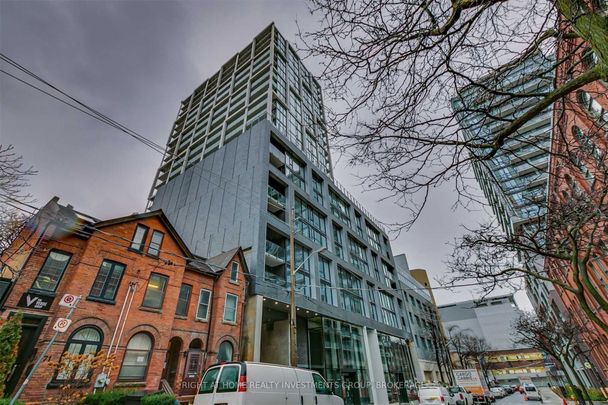 For Lease - 55 Ontario Street Unit# 1702, Toronto, Ontario - Photo 1