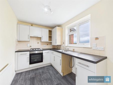 2 bedroom apartment to rent - Photo 3