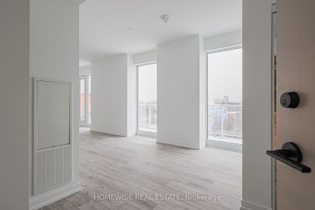 For Lease - 2020 Bathurst Street Unit# 709, Toronto, Ontario - Photo 5