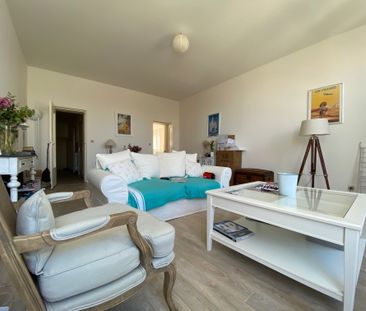 Location Appartement 3 pièces 76m² SAUMUR 49400 - Photo 1