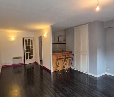 Location Appartement 2 pièces 49m² LILLE 59000 - Photo 1